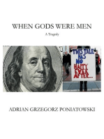 When Gods Were Men