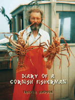 Diary of a Cornish Fisherman