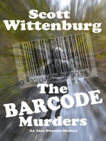 The Barcode Murders