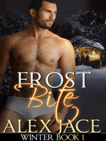 Frostbite (Winter #1)