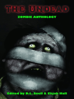 The Undead (Zombie Anthology)