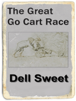 The Great Go Cart Race