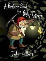 A Bedside Book For Older Cavers