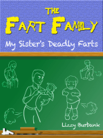 Fart Family