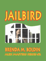 Jailbird: Alex Masters Series Vol. 2