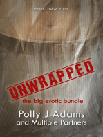 Unwrapped: The Big Erotic Bundle