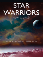 New World: Star Warriors