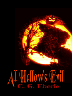 Halloween: All Hallow's Evil