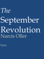 The September Revolution