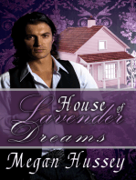 House of Lavender Dreams
