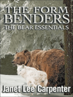 The Form Benders “The Bear Essentials”