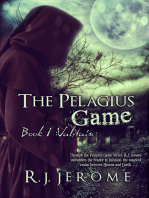 The Pelagius Game