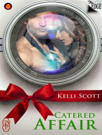 Catered Affair (The Edge series)