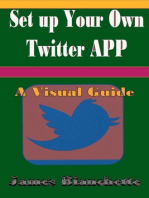 Set Up your own Twitter APP