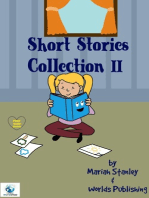 Short Stories Collection II