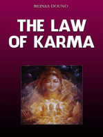 The Law of Karma