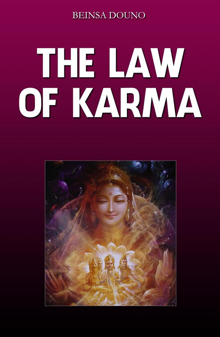 The Law of Karma by Beinsa Douno Book Read Online