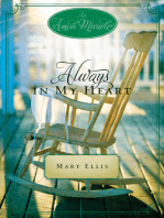 Always in My Heart: An Amish Miracle Novella