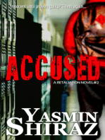 Accused: A Retaliation Novel #2