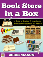 Book Store in a Box