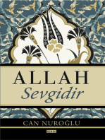 Allah Sevgidir