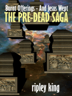 The Pre-dead Saga