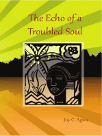 The Echo of a Troubled Soul