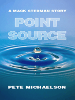 Point Source (The First Mack Stedman Story)