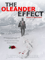 The Oleander Effect