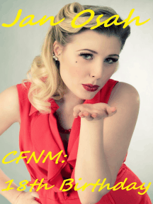 CFNM 18th Birthday by Jan Osah (Ebook) - Read free for 30 days