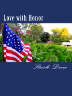 Love with Honor