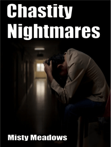 Chastity Nightmares (Femdom, Chastity) by Misty Meadows (Ebook ...