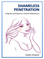 Shameless Penetration