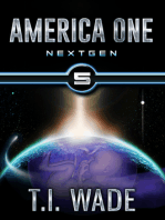America One - NextGen (Book 5)