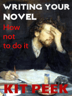 Writing Your Novel