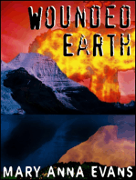 Wounded Earth