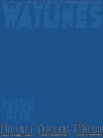Waylines: Issue 5