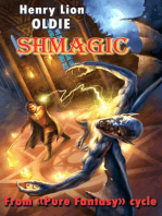 Shmagic