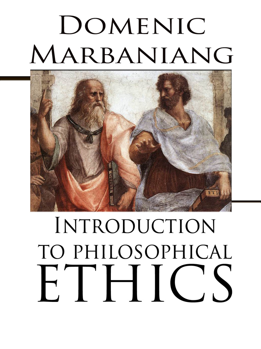 philosophical essays book