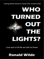 Who Turned Out The Lights?