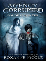 Agency Corrupted Volume 2 "Coldest Winter"