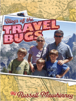 Blogs of the Travel Bugs