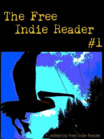 The Free Indie Reader #1
