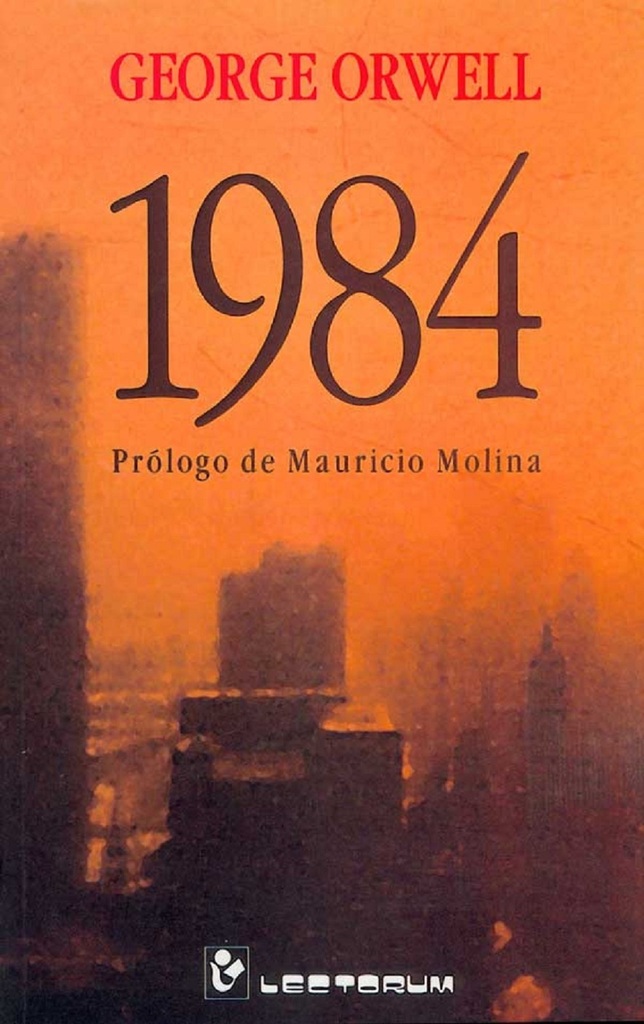 Un Libro Una Hora Podcast 1984