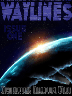 Waylines: Issue 1