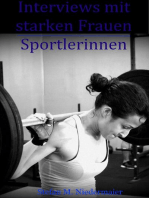 Interviews mit starken Frauen