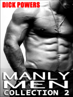 Manly Men Collection 2