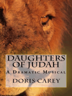 Daughters of Judah-A Dramatic Musical