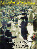 The Carringtons of Helston