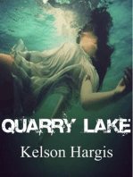 Quarry Lake